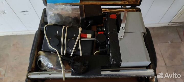 Фотоувеличитель упа-613