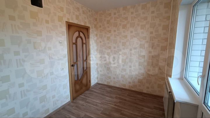 1-к. квартира, 28,8 м², 5/17 эт.