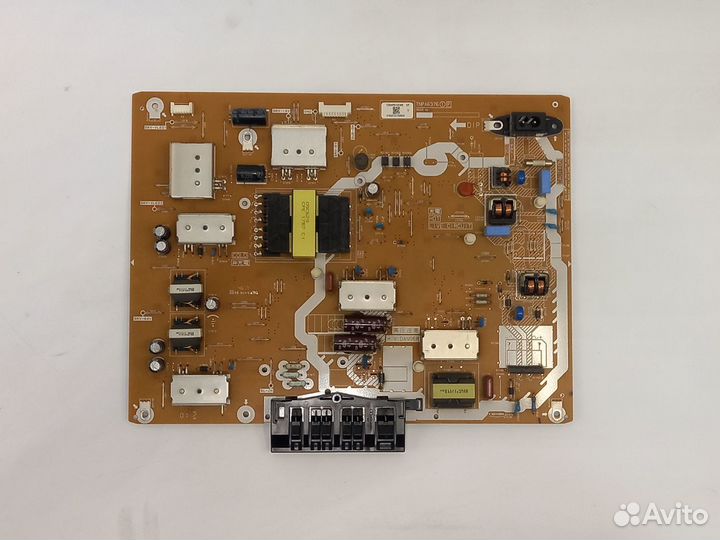 Panasonic TX-55EXR600