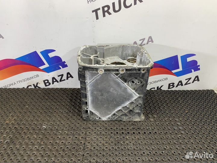 1316401073 Корпус кпп ZF 16S2220TD Man TGA