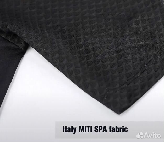 Джерси велосипедная ykywbike