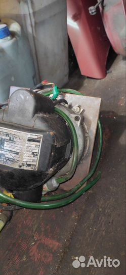 Webasto бу дизель 24 volt