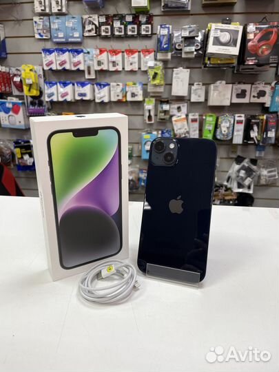 iPhone 14 Plus, 128 ГБ