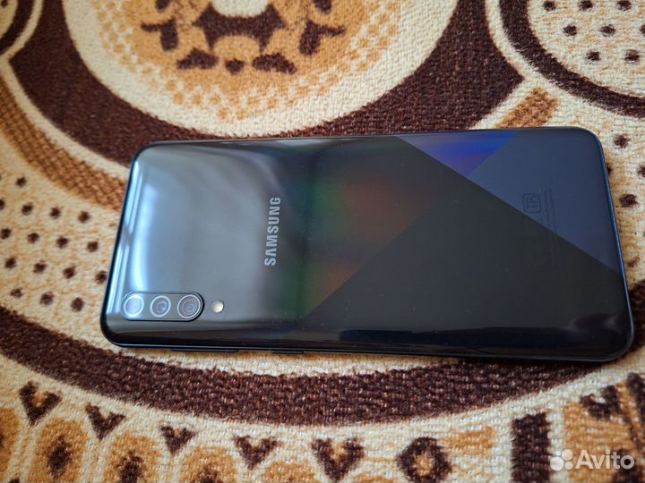 Samsung Galaxy A30s, 3/32 ГБ