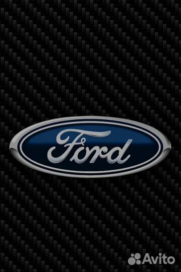 Прошивка Евро 2 Ford