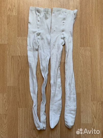 Колготки для девочки 122-128 H&M, Next