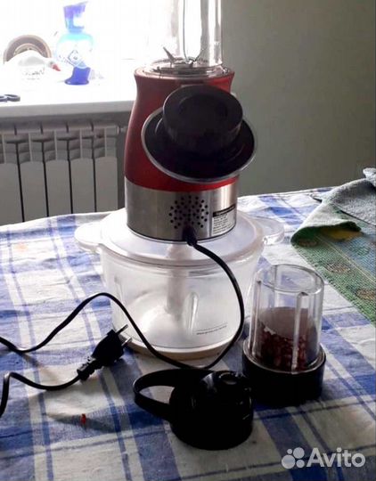 Миксер измельчитель б/у