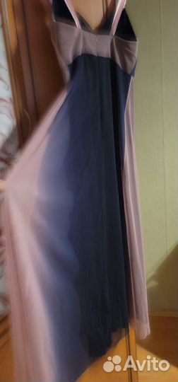 Платье вечернее 48-50