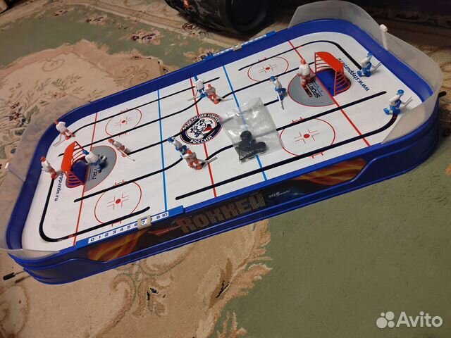 Настольные игры