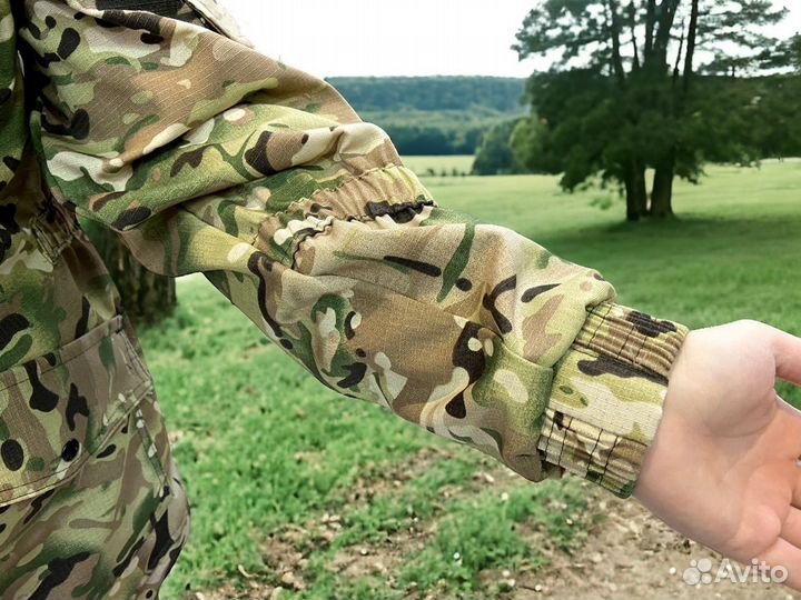 Костюм летний Мультикам