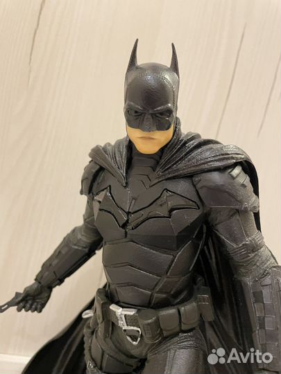 Фигурка Batman 2022