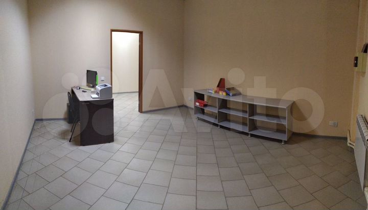 Офисы по 17 м² с предоставлением юр.адреса