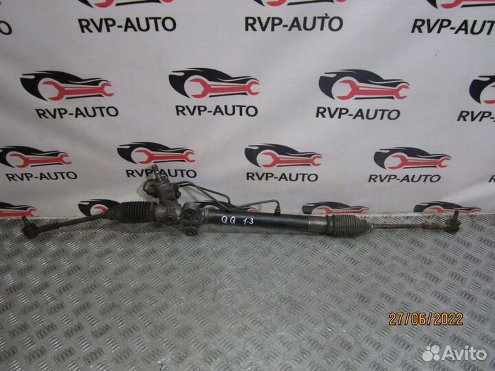 Рейка рулевая Chery QQ6 1.3 2007-2010 МКПП