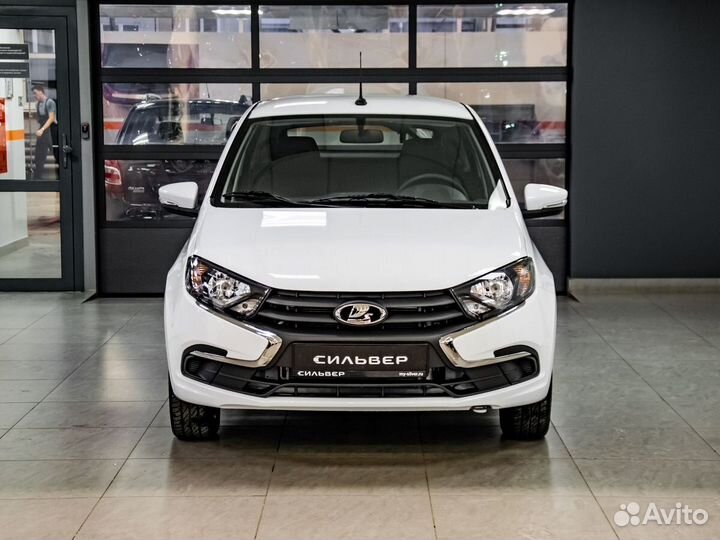 LADA Granta 1.6 МТ, 2023