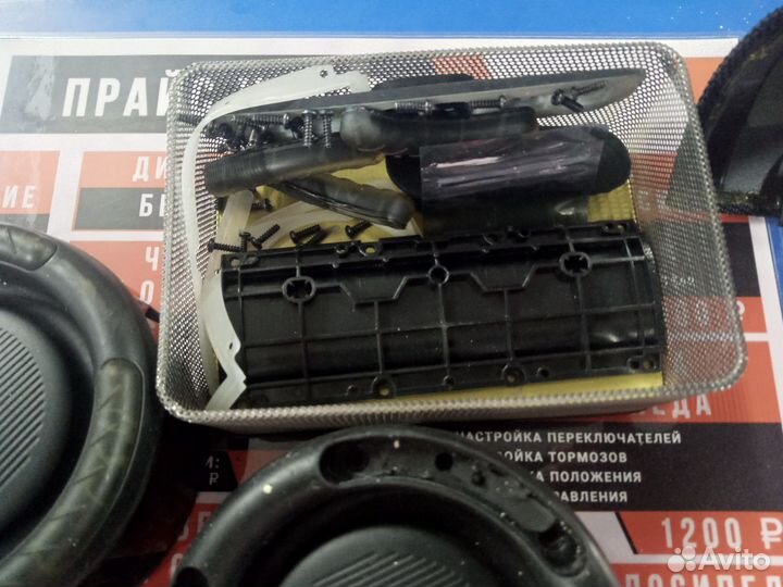 Колонка Jbl extreme 3 запчасти