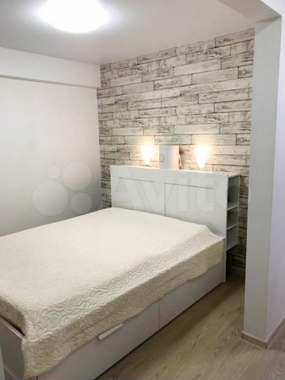 3-к. квартира, 60 м², 7/9 эт.