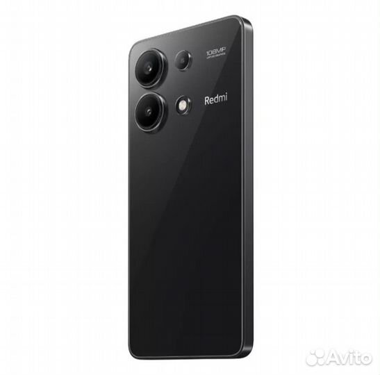 Xiaomi Redmi Note 13, 6/128 ГБ