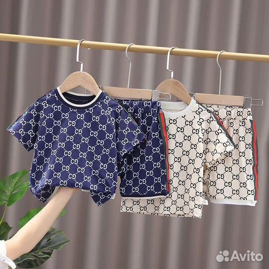 Костюм для мальчика