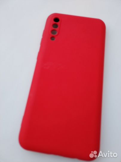 Чехол на samsung a50