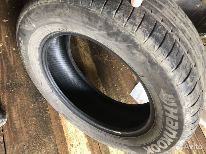 Hankook Ventus Prime 2 K115 225/60 R17 99H