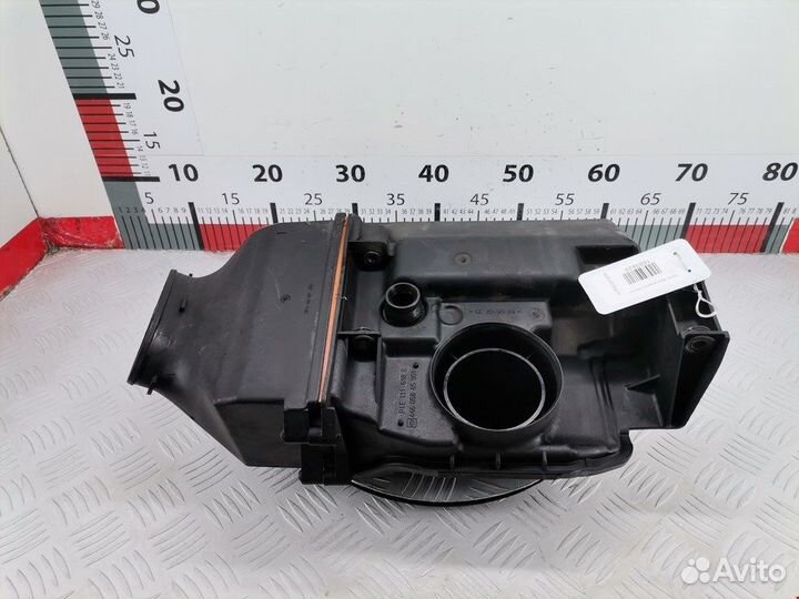 Корпус воздушного фильтра для Renault Scenic 1