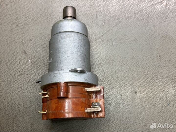 Кнк-3 контактор