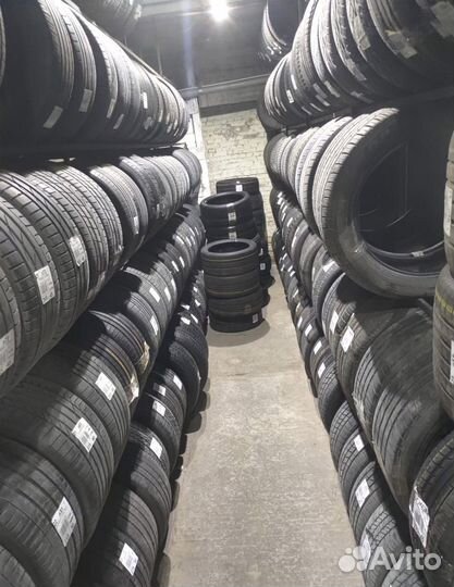 Michelin Energy Saver 235/50 R17