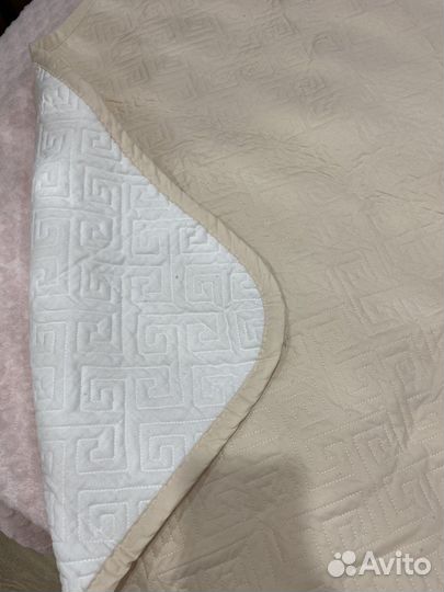 Плед покрывало 160х220