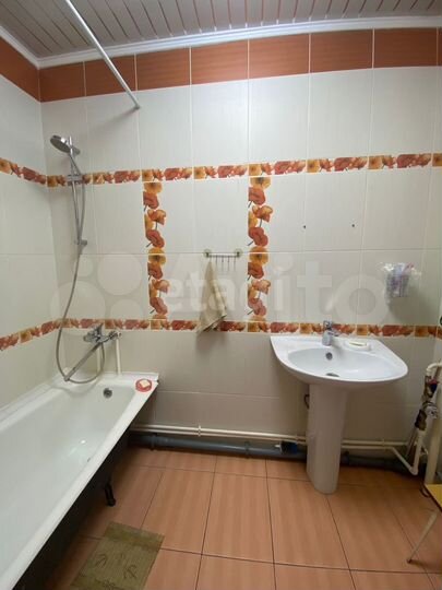 2-к. квартира, 75,3 м², 5/12 эт.