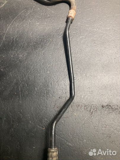 Шланг гидроусилителя руля Bmw X1 E84