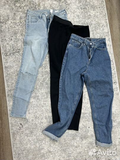 Вещи пакетом для девушки