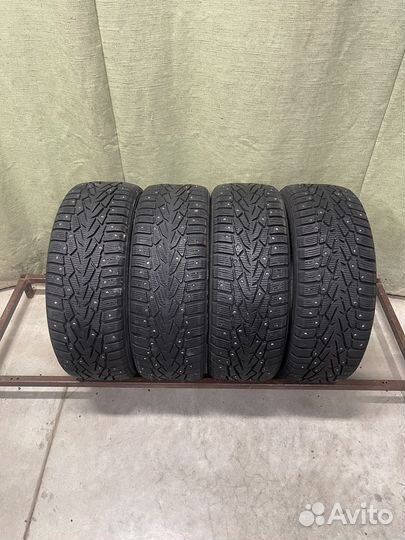 Nokian Tyres Nordman 7 205/55 R16