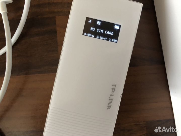 На дачу Прибор wi-fi-power bank