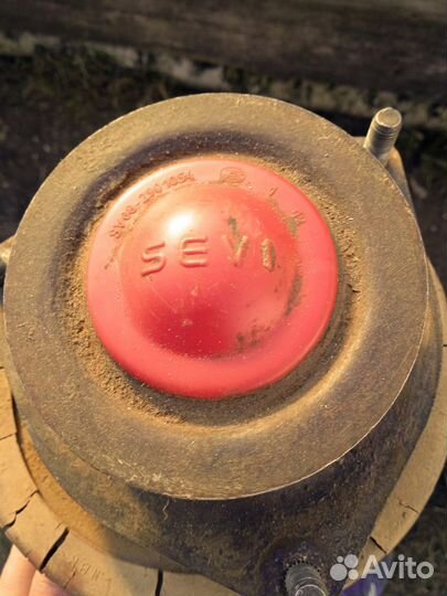 Стойки в сборе на ваз 2114