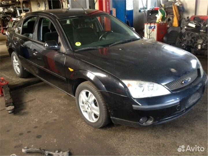 Разбор на запчасти Ford Mondeo 3 2000-2007