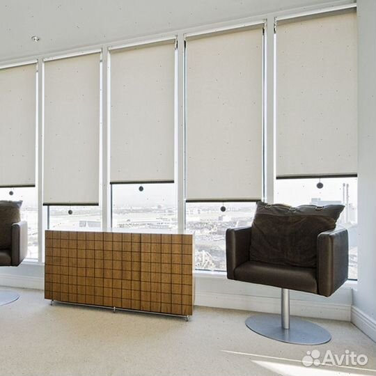 Рулонные шторы Infinixa. Без лишних переплат