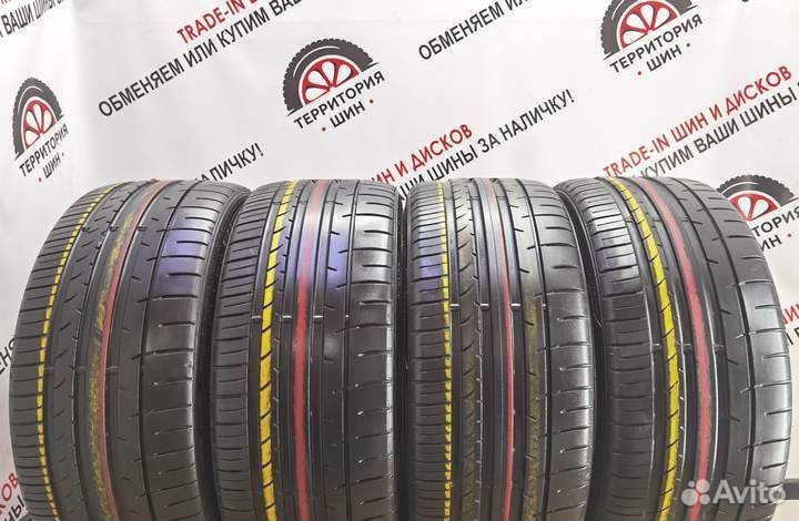 Dunlop SP Sport Maxx 050+ 245/35 R20 95Y