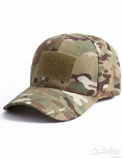 Кепка Кепка бейсболка тактическая мультикам