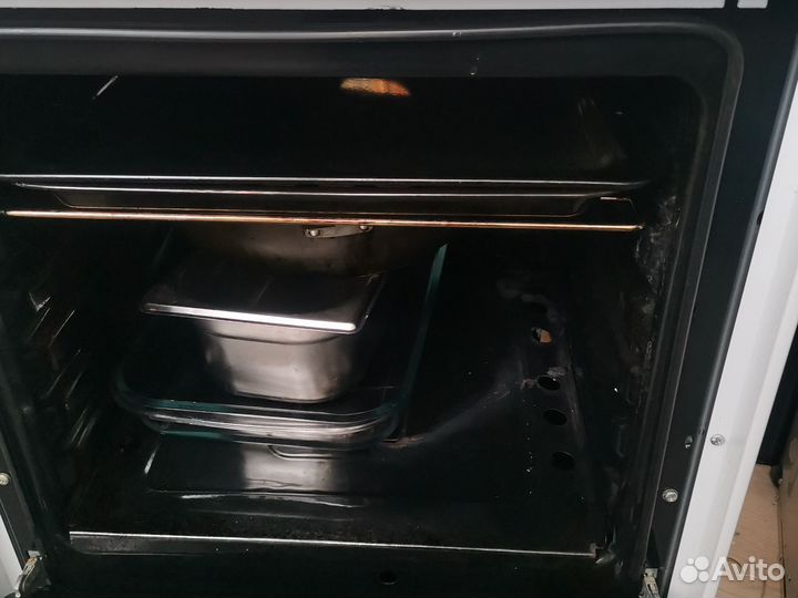 Газовая плита