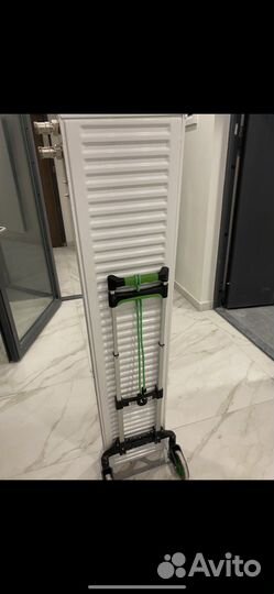 Радиатор отопления prado