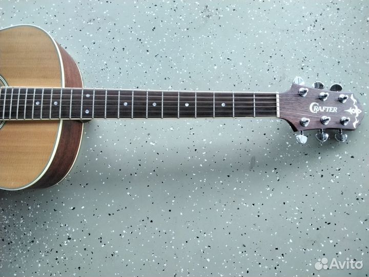 Классическая гитара