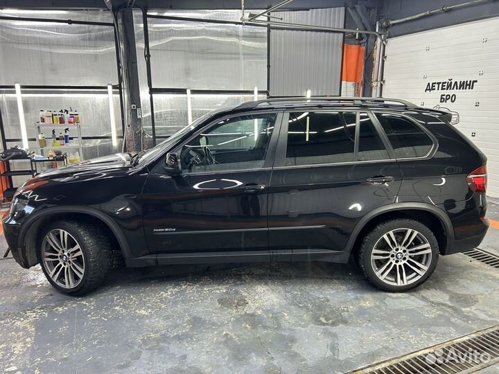 BMW X5 3.0 AT, 2013, 240 000 км