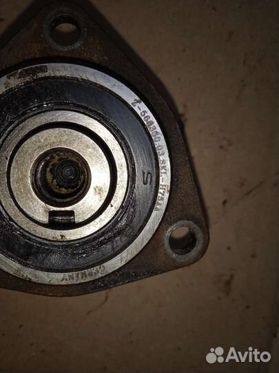 Подшипник вискомуфты audi a8 d2 ауди а8 д2 akg 4,2