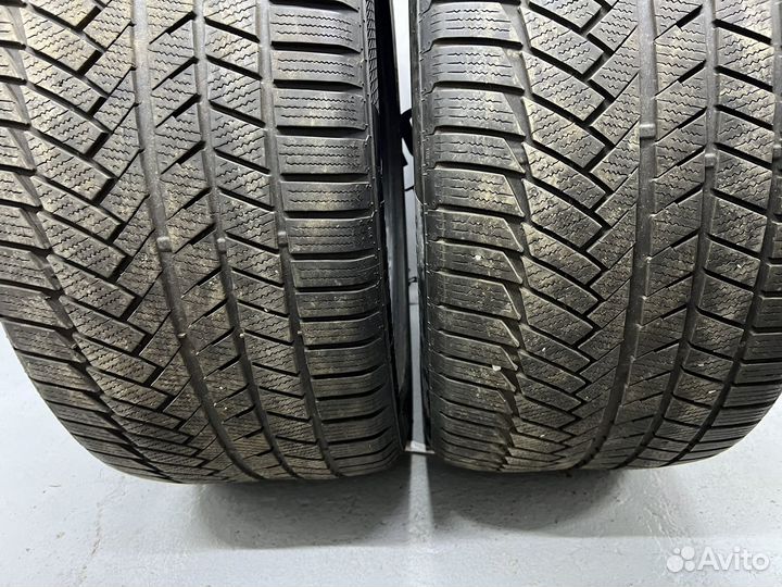 Continental ContiWinterContact TS 850 P 315/40 R21