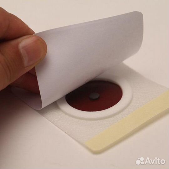 Пластыри для похудения