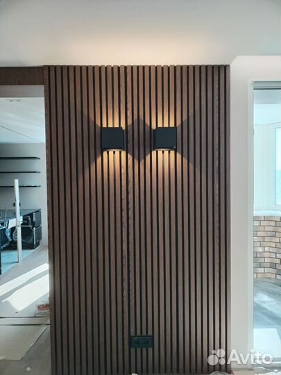 Ремонт квартир