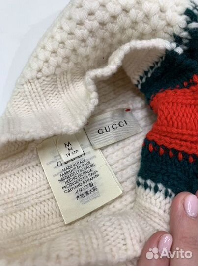 Шапка Gucci