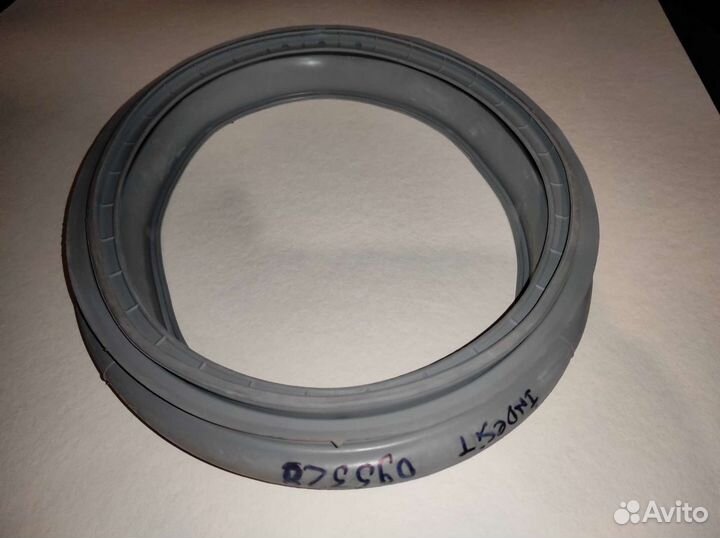 Манжета люка для LG, Bosch, Samsung