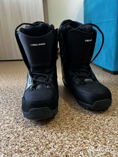 Сноуборд комплект мужской