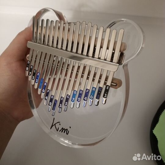 Калимба Kimi